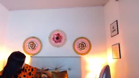 zoe_hecate online show from 7, 7, 2026
