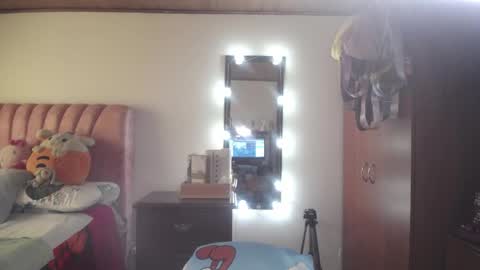 zoe hotxxx online show from 9, 4, 2026