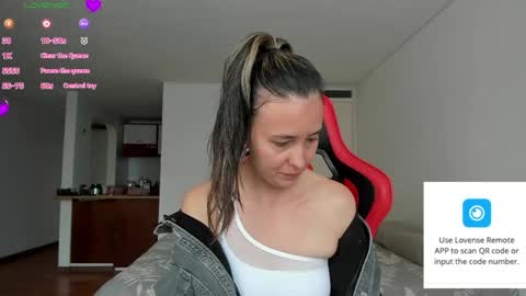 Snapshot of zoe_jeane_beker chatting on 13, 5, 2026 ZOE online show from 13, 5, 2026