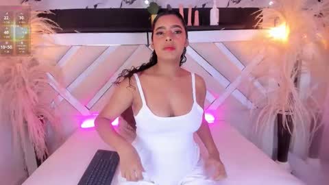 Snapshot of zoe_johnsonn1 chatting on 13, 3, 2026 Zoey online show from 13, 3, 2026