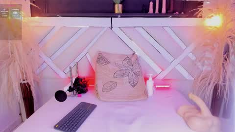 Snapshot of zoe_johnsonn1 chatting on 29, 3, 2026 Zoey online show from 29, 3, 2026