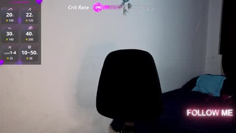 Snapshot of zoe_khall chatting on 24, 2, 2026 ZOE online show from 24, 2, 2026