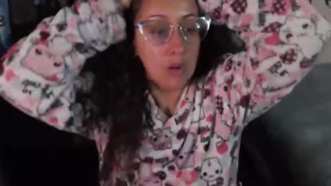Snapshot of zoe_koller chatting on 29, 4, 2026 Zoe Koller online show from 29, 4, 2026