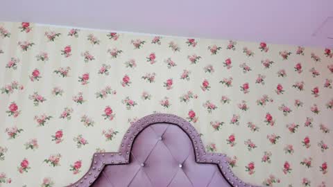 Snapshot of zoe_kravitx chatting on 27, 12, 2024 CAMILA online show from 27, 12, 2024