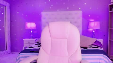 Snapshot of zoe_kravitx chatting on 25, 1, 2025 CAMILA online show from 25, 1, 2025