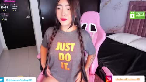 Marilin online show from 12, 3, 2025