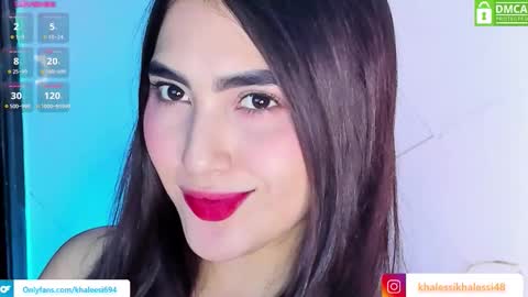 Marilin online show from 10, 10, 2025