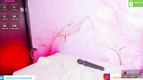 Marilin online show from 15, 10, 2025