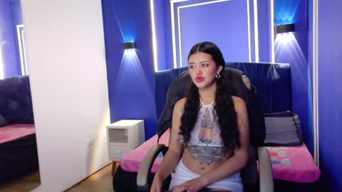 Snapshot of zoe_lara_34 chatting on 27, 3, 2026 zoe online show from 27, 3, 2026