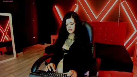 Snapshot of zoe_lara_34 chatting on 6, 4, 2026 zoe online show from 6, 4, 2026