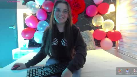 Zoe online show from 14, 2, 2026