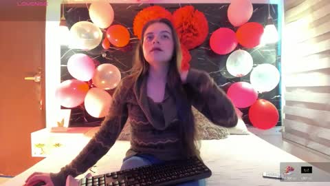 Zoe online show from 19, 2, 2026