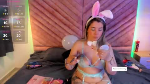 Snapshot of zoe_ll chatting on 5, 12, 2025 SWEET ZOE online show from 5, 12, 2025