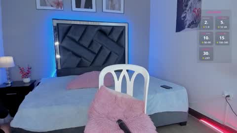 Snapshot of zoe_longhair chatting on 14, 3, 2026 zoe_longhair online show from 14, 3, 2026