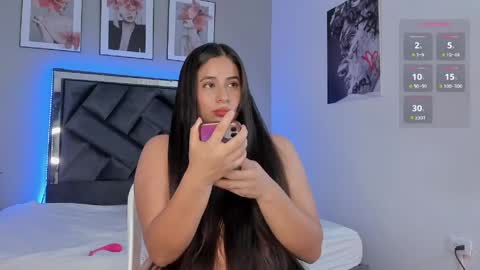 Snapshot of zoe_longhair chatting on 26, 3, 2026 zoe_longhair online show from 26, 3, 2026