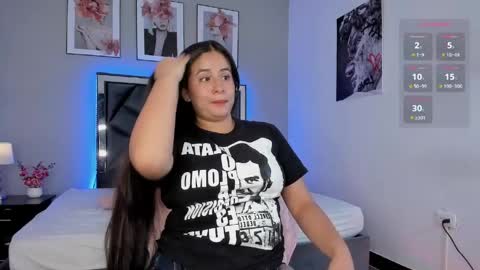 Snapshot of zoe_longhair chatting on 4, 4, 2026 zoe_longhair online show from 4, 4, 2026