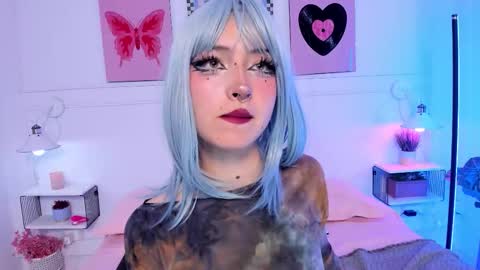 Zoe Lynch online show from 18, 1, 2026