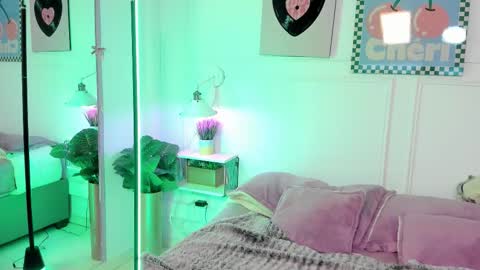 Snapshot of zoe_lynch_ chatting on 13, 3, 2026 Zoe Lynch online show from 13, 3, 2026