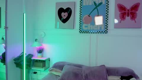 Snapshot of zoe_lynch_ chatting on 17, 3, 2026 Zoe Lynch online show from 17, 3, 2026