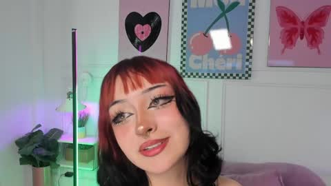 Snapshot of zoe_lynch_ chatting on 18, 3, 2026 Zoe Lynch online show from 18, 3, 2026
