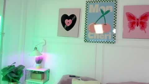 Snapshot of zoe_lynch_ chatting on 19, 3, 2026 Zoe Lynch online show from 19, 3, 2026