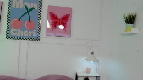 Snapshot of zoe_lynch_ chatting on 24, 3, 2026 Zoe Lynch online show from 24, 3, 2026