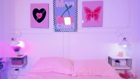 Snapshot of zoe_lynch_ chatting on 1, 4, 2026 Zoe Lynch online show from 1, 4, 2026