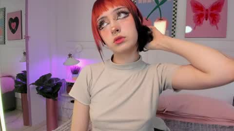 Snapshot of zoe_lynch_ chatting on 8, 4, 2026 Zoe Lynch online show from 8, 4, 2026