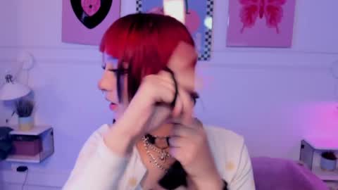 Snapshot of zoe_lynch_ chatting on 13, 4, 2026 Zoe Lynch online show from 13, 4, 2026