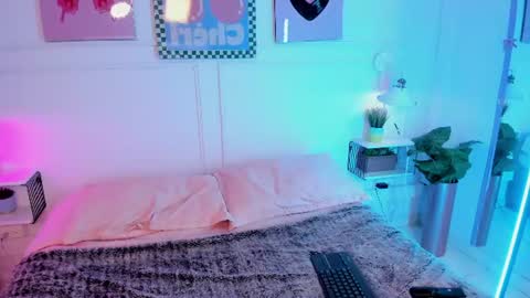 Snapshot of zoe_lynch_ chatting on 15, 6, 2026 Zoe Lynch online show from 15, 6, 2026
