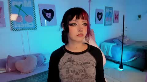 Snapshot of zoe_lynch_ chatting on 29, 6, 2026 Zoe Lynch online show from 29, 6, 2026