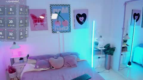 Snapshot of zoe_lynch_ chatting on 3, 7, 2026 Zoe Lynch online show from 3, 7, 2026
