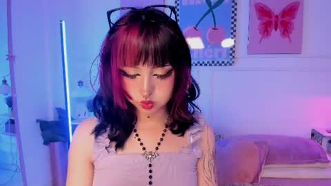 Snapshot of zoe_lynch_ chatting on 28, 7, 2026 Zoe Lynch online show from 28, 7, 2026