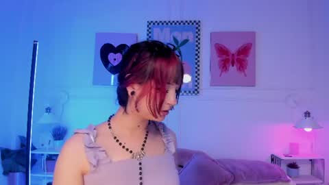 Snapshot of zoe_lynch_ chatting on 28, 7, 2026 Zoe Lynch online show from 28, 7, 2026