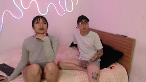 Snapshot of zoe_mate145 chatting on 17, 4, 2026 zoe mate online show from 17, 4, 2026