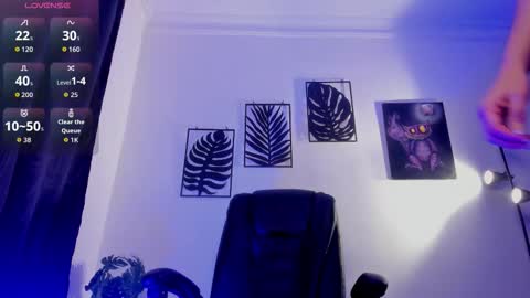 Snapshot of zoe_millerx chatting on 9, 2, 2026 zoe_millerx online show from 9, 2, 2026