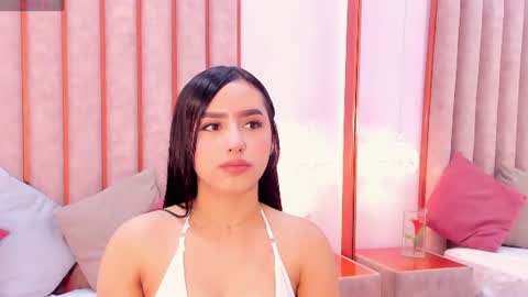 Zoe Monrow online show from 11, 7, 2026