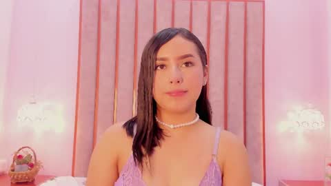 Zoe Monrow online show from 31, 7, 2026