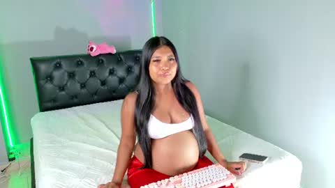pocahontas online show from 25, 6, 2026