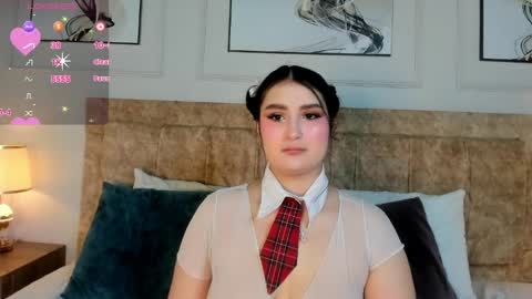 zoe_moon__ online show from 1, 4, 2026