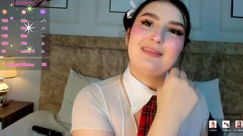 zoe_moon__ online show from 1, 4, 2026