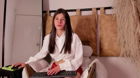 Snapshot of zoe_olsen__ chatting on 25, 12, 2024 Zoe Olsen online show from 25, 12, 2024