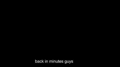 Zoe online show from 8, 9, 2025