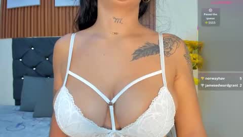 Zoe online show from 4, 10, 2025