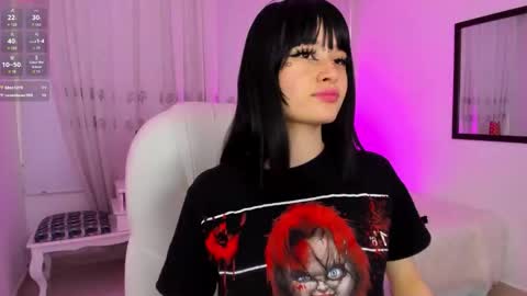 zoe_rosse00 online show from 21, 2, 2026