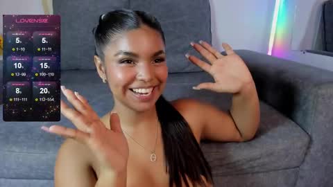 Snapshot of zoe_roux210949 chatting on 3, 2, 2025 Zoe online show from 3, 2, 2025
