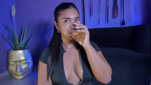 Snapshot of zoe_roux210949 chatting on 15, 2, 2026 Zoe online show from 15, 2, 2026