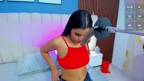 Snapshot of zoe_scarlet chatting on 26, 3, 2026 zoe_scarlet online show from 26, 3, 2026