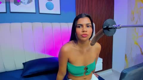 Snapshot of zoe_scarlet chatting on 28, 3, 2026 zoe_scarlet online show from 28, 3, 2026