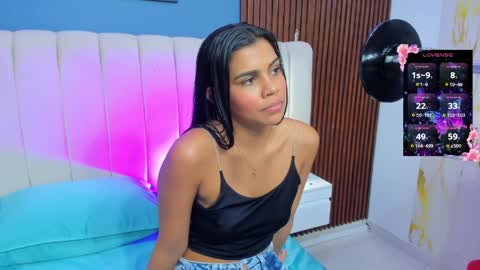 Snapshot of zoe_scarlet chatting on 31, 3, 2026 zoe_scarlet online show from 31, 3, 2026